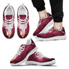 Arizona State Sun Devils Thunder Power Sneakers