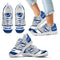 Three Impressing Point Of Logo Tampa Bay Lightning Sneakers