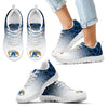 Leopard Pattern Awesome Kent State Golden Flashes Sneakers