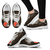 Cleveland Browns Thunder Power Sneakers