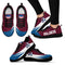 Awesome Gift Logo Colorado Avalanche Sneakers