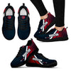 Go Houston Texans Go Houston Texans Sneakers