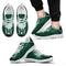 Hawaii Rainbow Warriors Thunder Power Sneakers