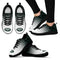 Leopard Pattern Awesome New York Jets Sneakers