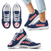 Magnificent New York Yankees Amazing Logo Sneakers