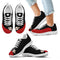 Valentine Love Red Colorful San Francisco Giants Sneakers