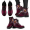 Secret Green Sun And Moon Dreamcatcher Arizona State Sun Devils Boots
