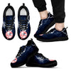 New York Yankees Thunder Power Sneakers