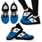 Separate Colours Section Superior New York Rangers Sneakers
