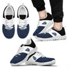 Separate Colours Section Superior Tennessee Titans Sneakers