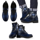 Secret Green Sun And Moon Dreamcatcher San Diego Padres Boots