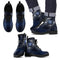 Secret Green Sun And Moon Dreamcatcher San Diego Padres Boots