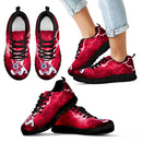 Fresno State Bulldogs Thunder Power Sneakers