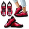 Fresno State Bulldogs Thunder Power Sneakers