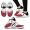 Separate Colours Section Superior Arizona Coyotes Sneakers