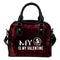 My Love Valentine Fashion Florida State Seminoles Shoulder Handbags