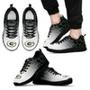 Leopard Pattern Awesome Green Bay Packers Sneakers