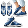 Kansas City Royals Thunder Power Sneakers