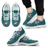 Super Bowl Philadelphia Eagles Sneakers