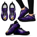 Minnesota Vikings Thunder Power Sneakers