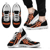 Fall Of Light Cincinnati Bengals Sneakers