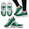 South Florida Bulls Thunder Power Sneakers
