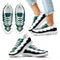 Best Funny Oakland Athletics Sneakers Jagged Saws Creative Draw