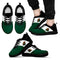 Separate Colours Section Superior Minnesota Wild Sneakers