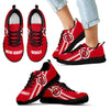 Fall Of Light New Jersey Devils Sneakers