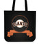 Score Art San Francisco Giants Tote Bags