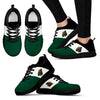 Separate Colours Section Superior Minnesota Wild Sneakers