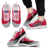 Awesome Gift Logo Northern Illinois Huskies Sneakers