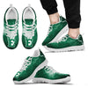 Eastern Michigan Eagles Thunder Power Sneakers