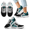 Go San Jose Sharks Go San Jose Sharks Sneakers