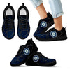 Colors Air Cushion Seattle Mariners Gradient Sneakers