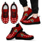 Love Extreme Emotion Pretty Logo Jacksonville Jaguars Sneakers