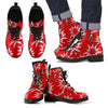 Dizzy Motion Logo Tampa Bay Buccaneers Boots