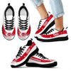 Cool Line Logo Cincinnati Reds Sneakers