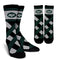 Sports Highly Dynamic Beautiful New York Jets Crew Socks