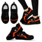 Philadelphia Flyers Line Logo Sneakers