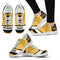 Three Impressing Point Of Logo Pittsburgh Pirates Sneakers