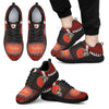 Awesome Cleveland Browns Running Sneakers For Football Fan