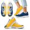 Two Colors Trending Lovely Buffalo Sabres Sneakers