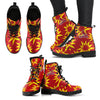 Dizzy Motion Logo St. Louis Cardinals Boots