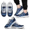 Fall Of Light Tennessee Titans Sneakers