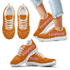 Magnificent Texas Longhorns Amazing Logo Sneakers