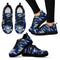Brush Strong Cracking Comfortable Tampa Bay Rays Sneakers