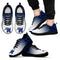 Leopard Pattern Awesome Memphis Tigers Sneakers