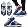 Houston Astros Thunder Power Sneakers