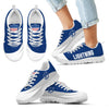 Awesome Gift Logo Tampa Bay Lightning Sneakers